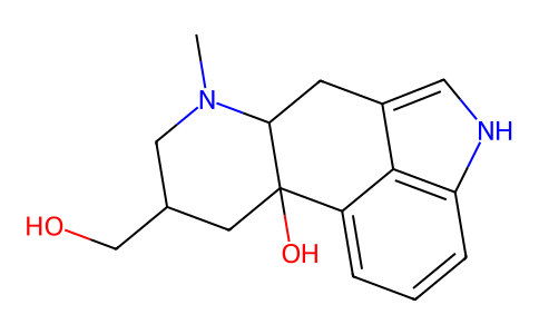 Lumelysergol 7079-87-0